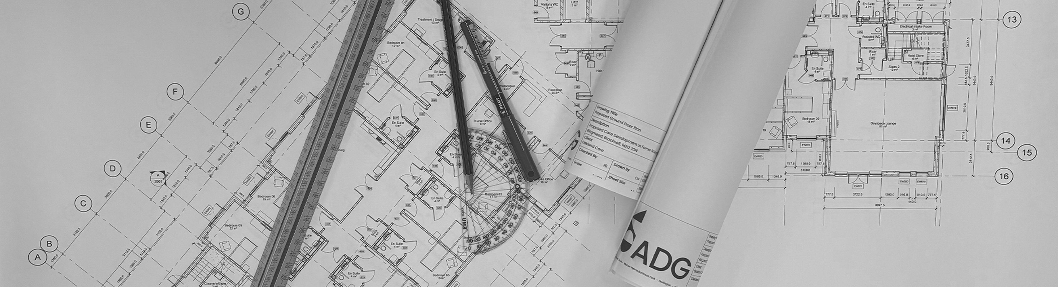 Services | ADG Architects Ltd
